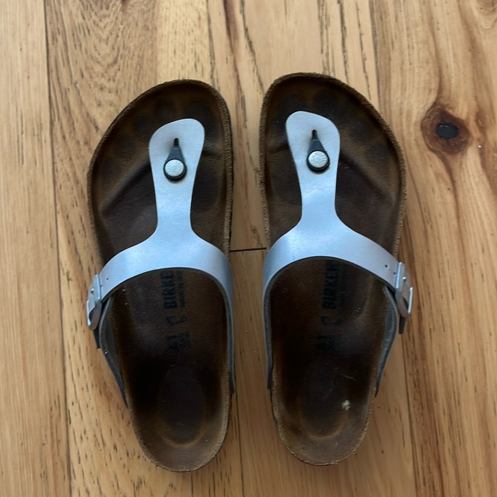 Birkenstock Gizeh Sandals